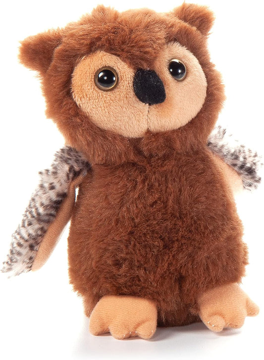 Babies Wild Onez Owl 6"