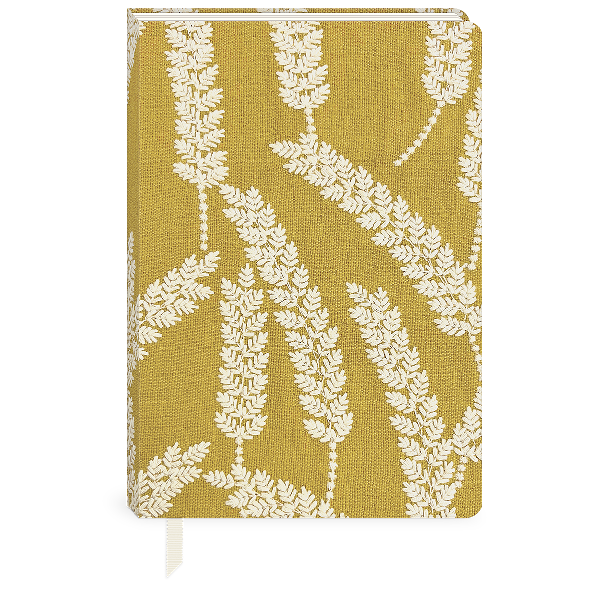 Wheat Fabric Journal