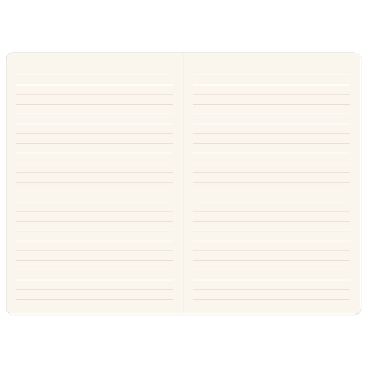 Wheat Fabric Journal