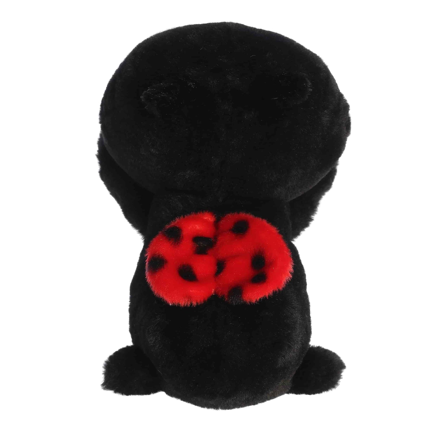 Too Cute - 9" Laney Ladybug