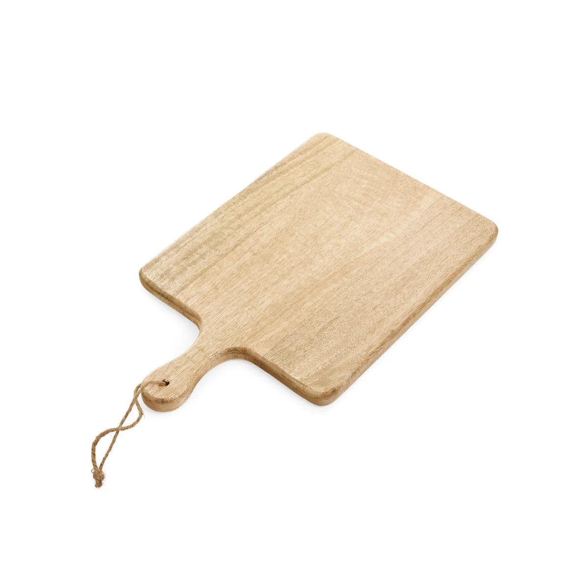 Rectangle Wood Serving Board