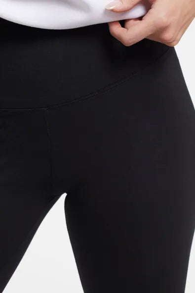 Tribal Flatten It Stretch Yoga Legging
