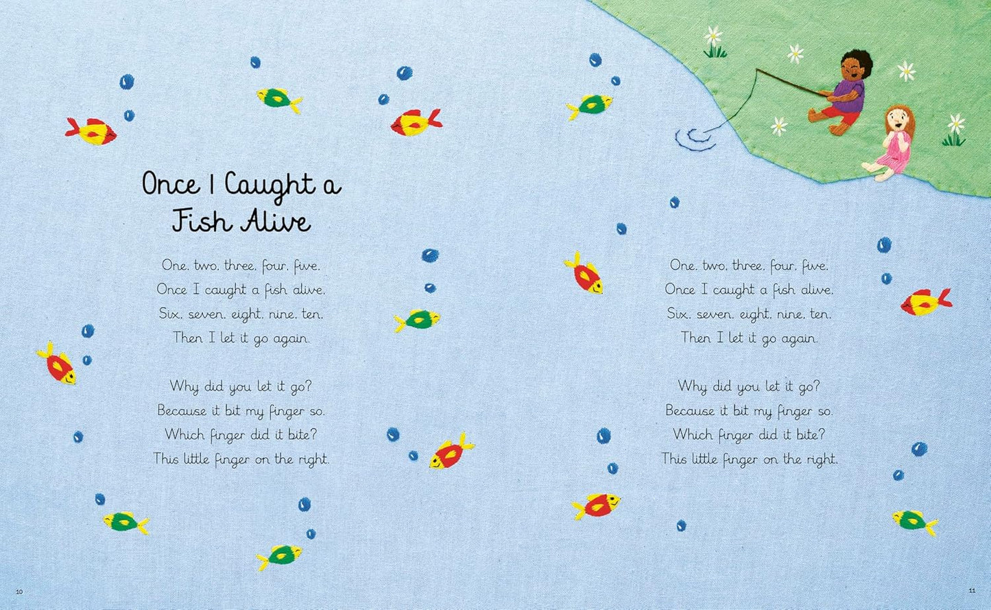 Sing With Your Baby Every Day: 30 Songs And Nursery Rhymes To Sing Along To