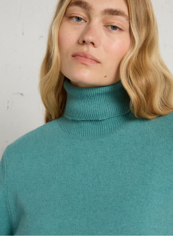 See U Soon Kimmy Turtleneck Sweater