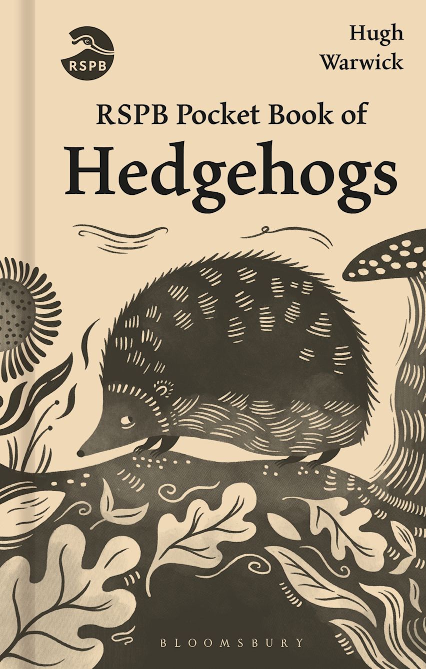 Pocket Book of Hedgehogs