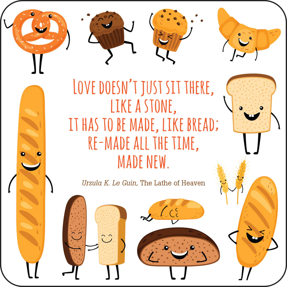 Kindness Lunch Box Notes for Kids! (Set of 60 Cards)