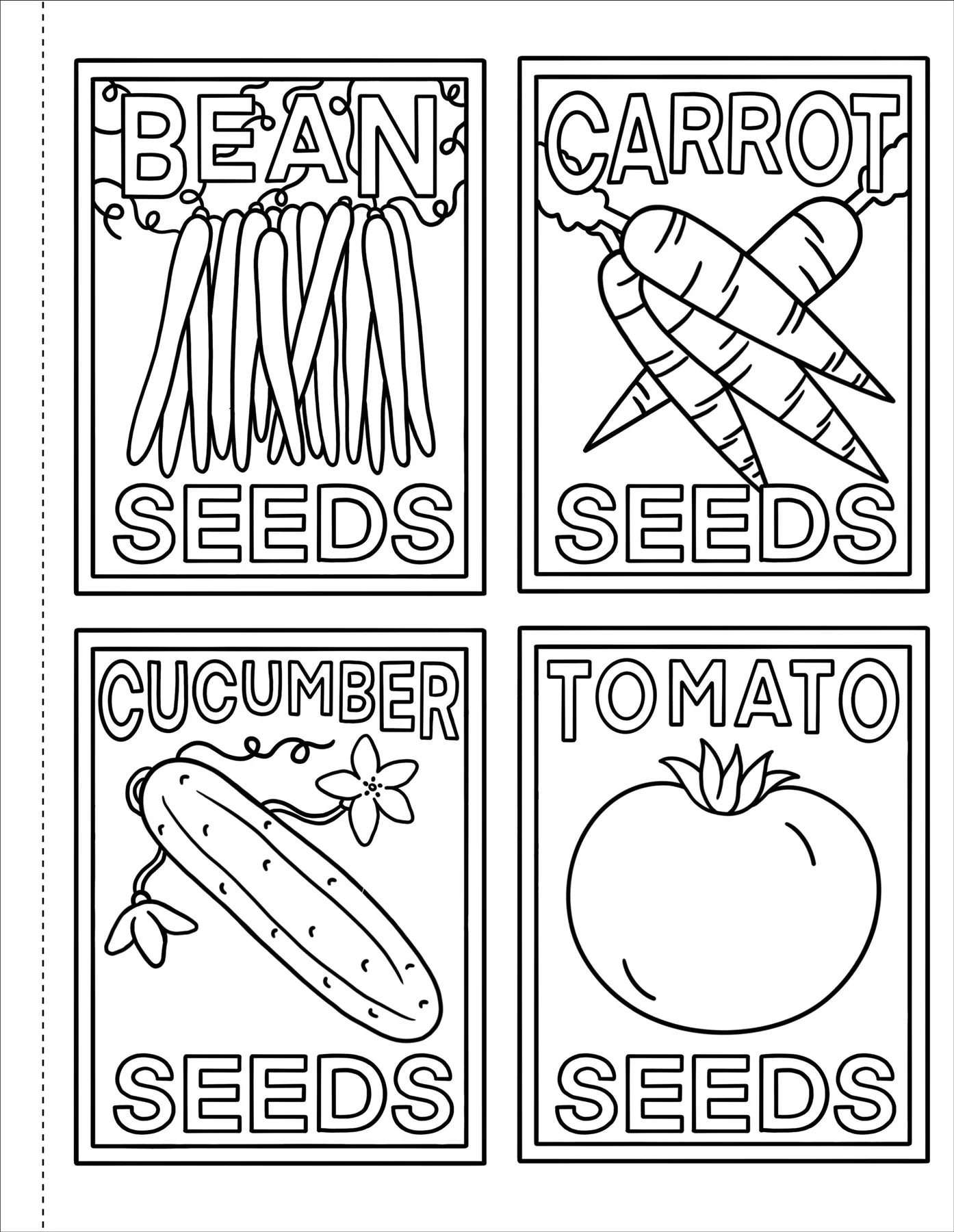 My First Coloring Book! On the Farm!