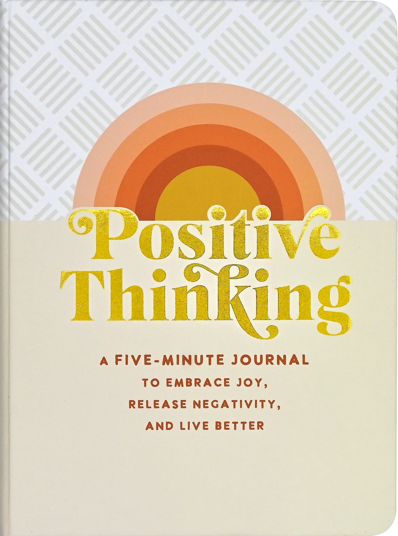 Positive Thinking Journal