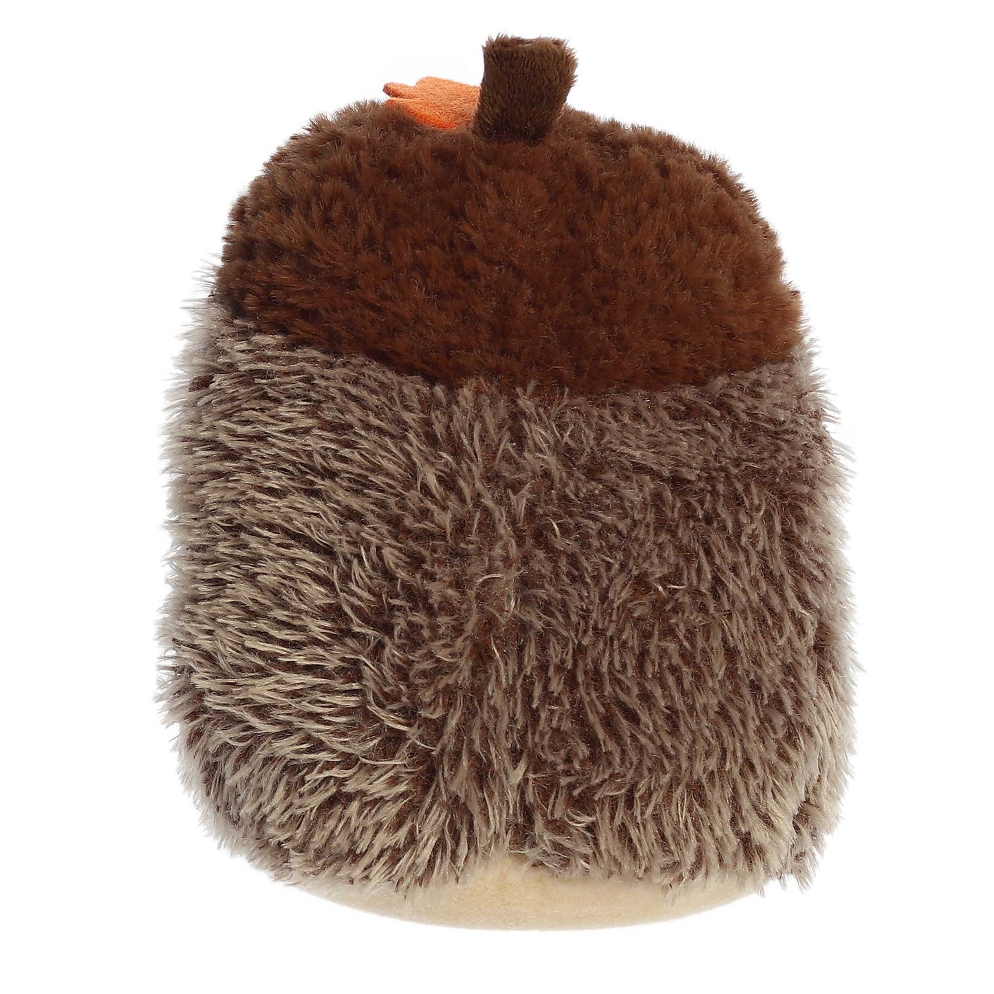 Aurora Holiday Life In A Nutshell - 8" Hedgehog