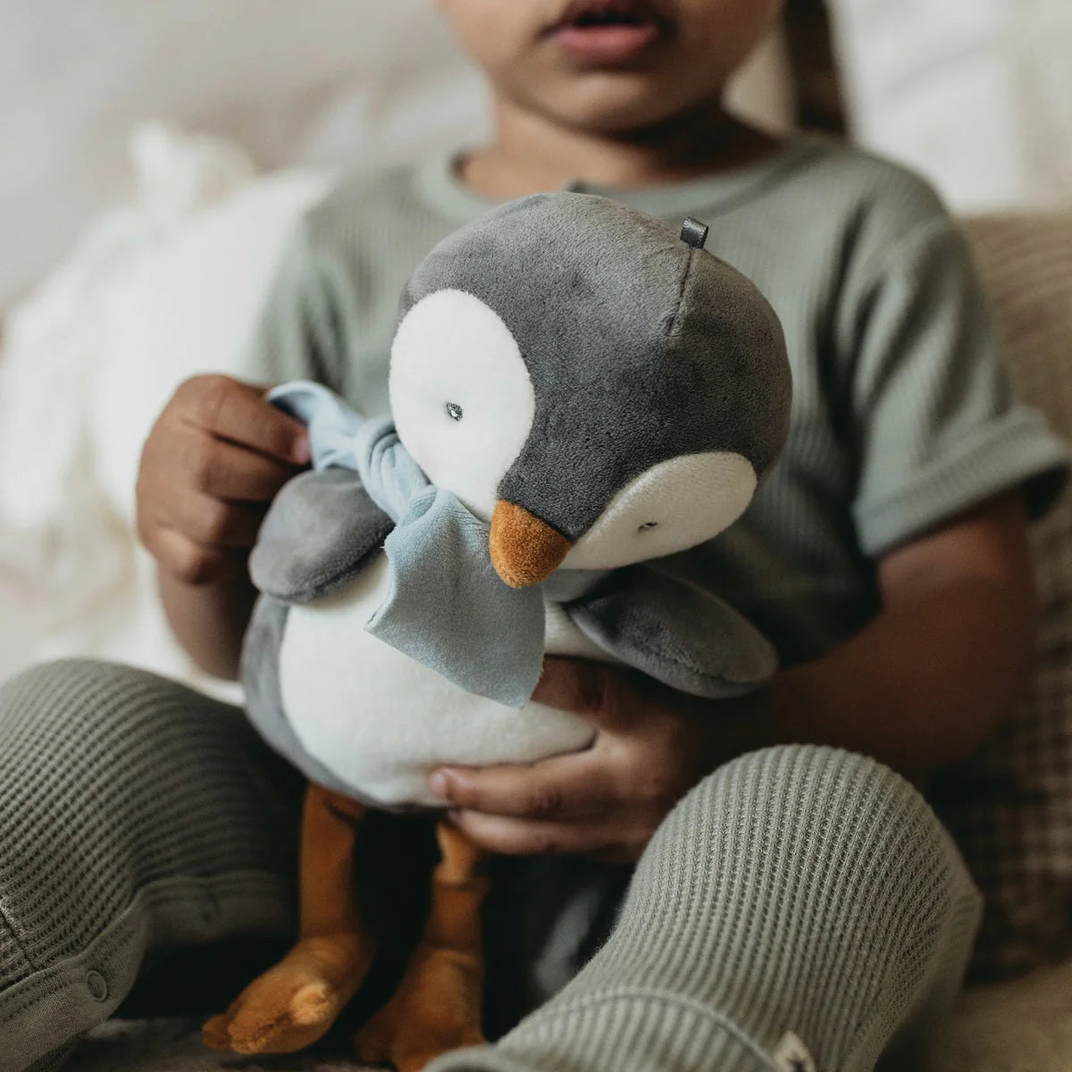 Snowcone Penguin - 2023 Limited Edition Holiday Sweets