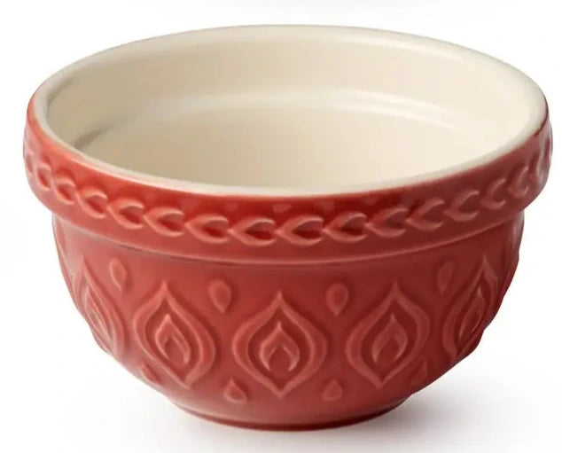 Vintage Farm Stoneware Prep Bowls