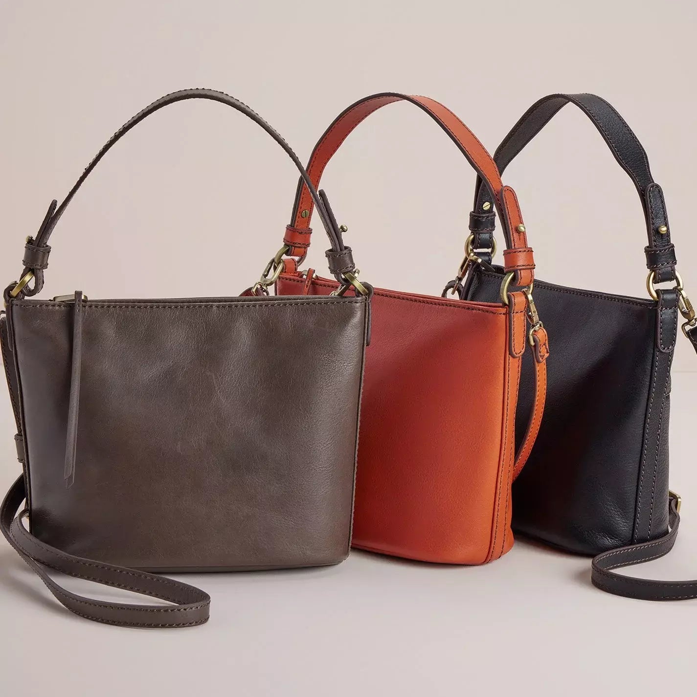 Hobo Belle Convertible Shoulder Bag