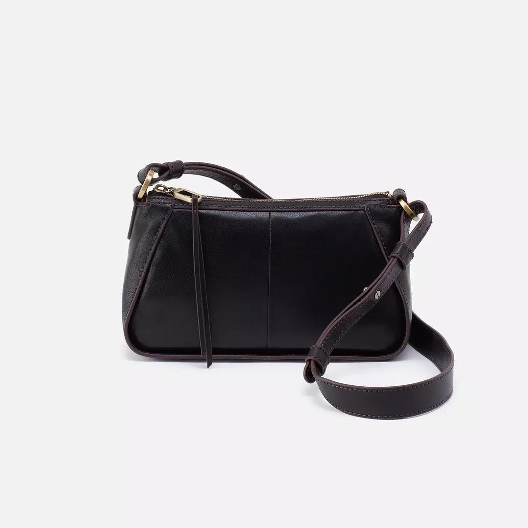Hobo Bellamy Small Crossbody Black