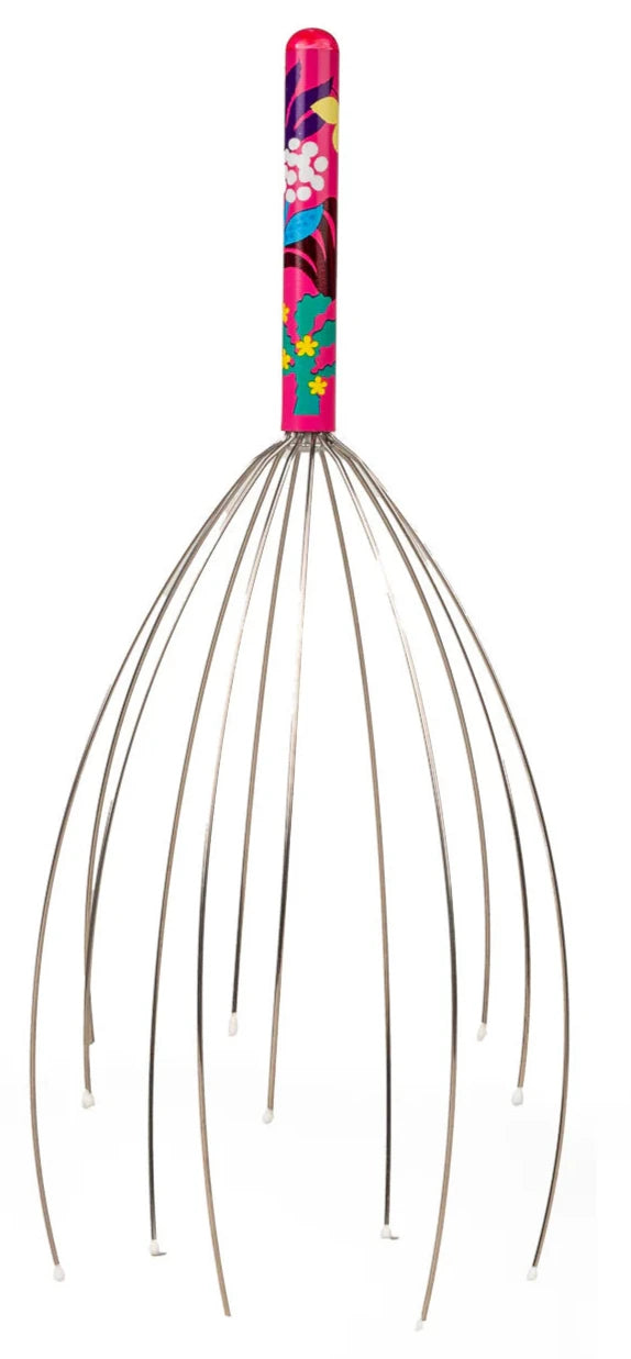Nature Head Massager
