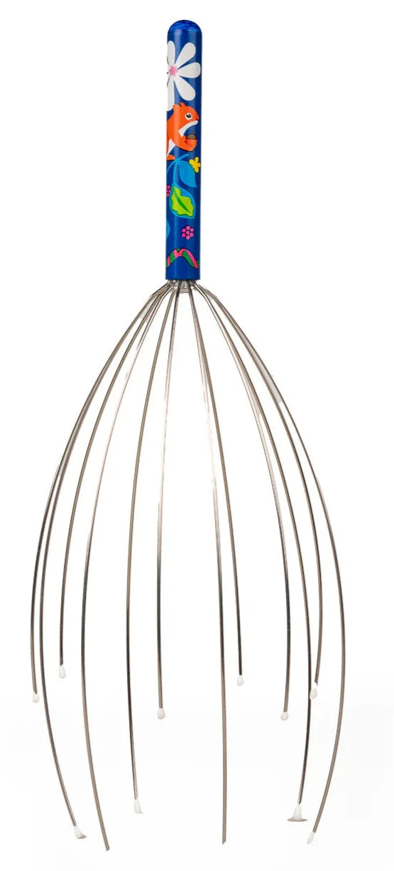 Nature Head Massager
