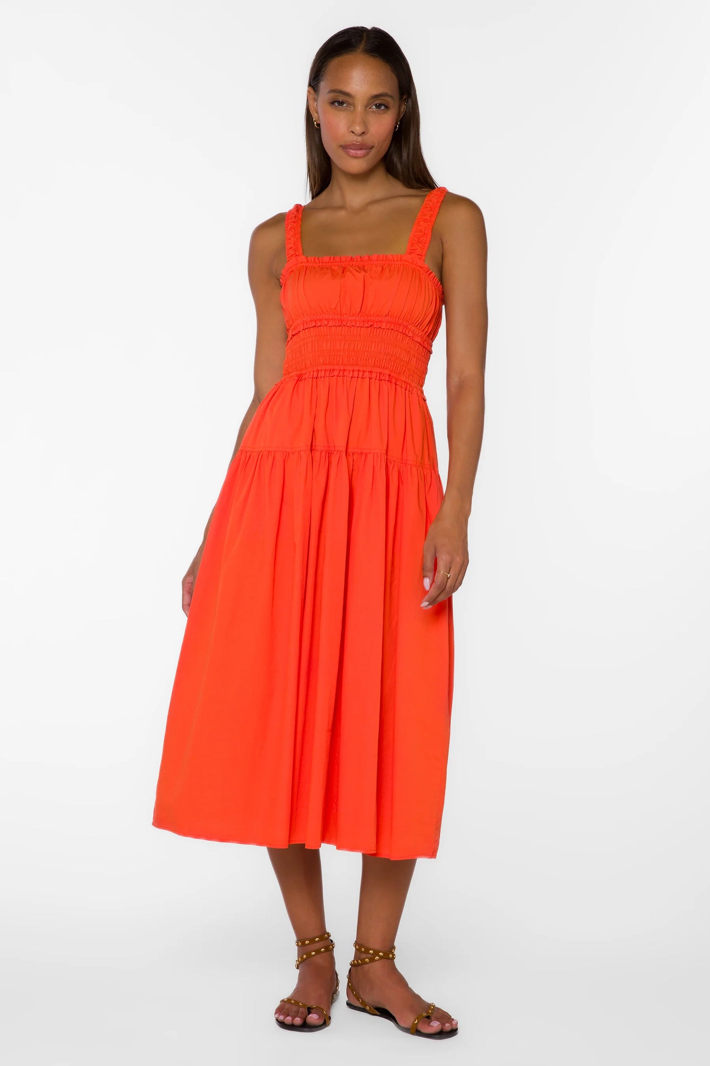 Velvet Heart Armine Dress