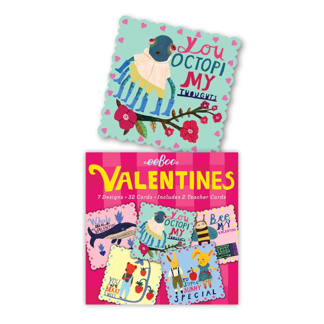 Valentine Assortment
