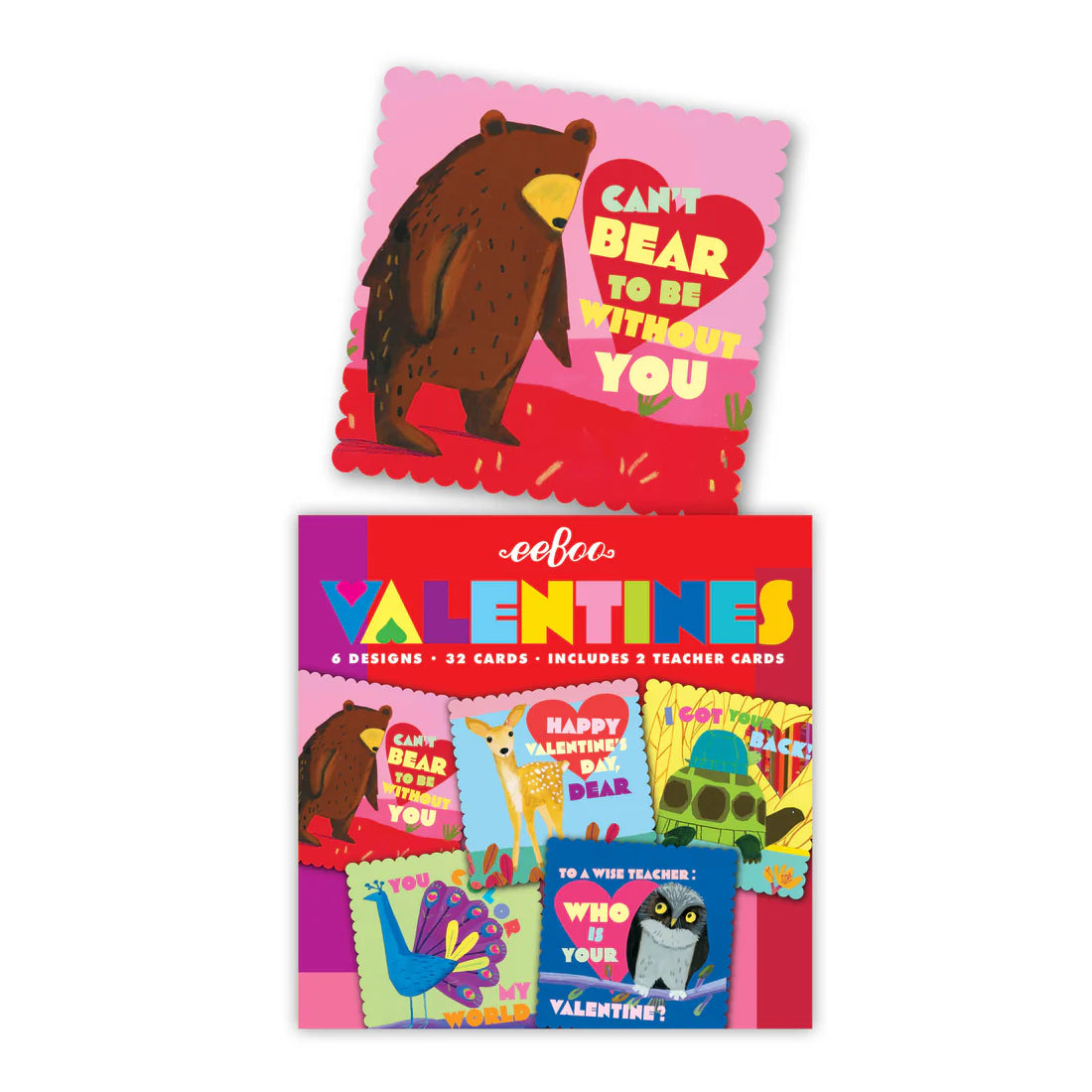 Valentine Assortment