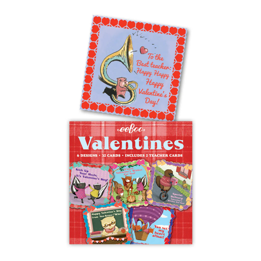 Valentine Assortment