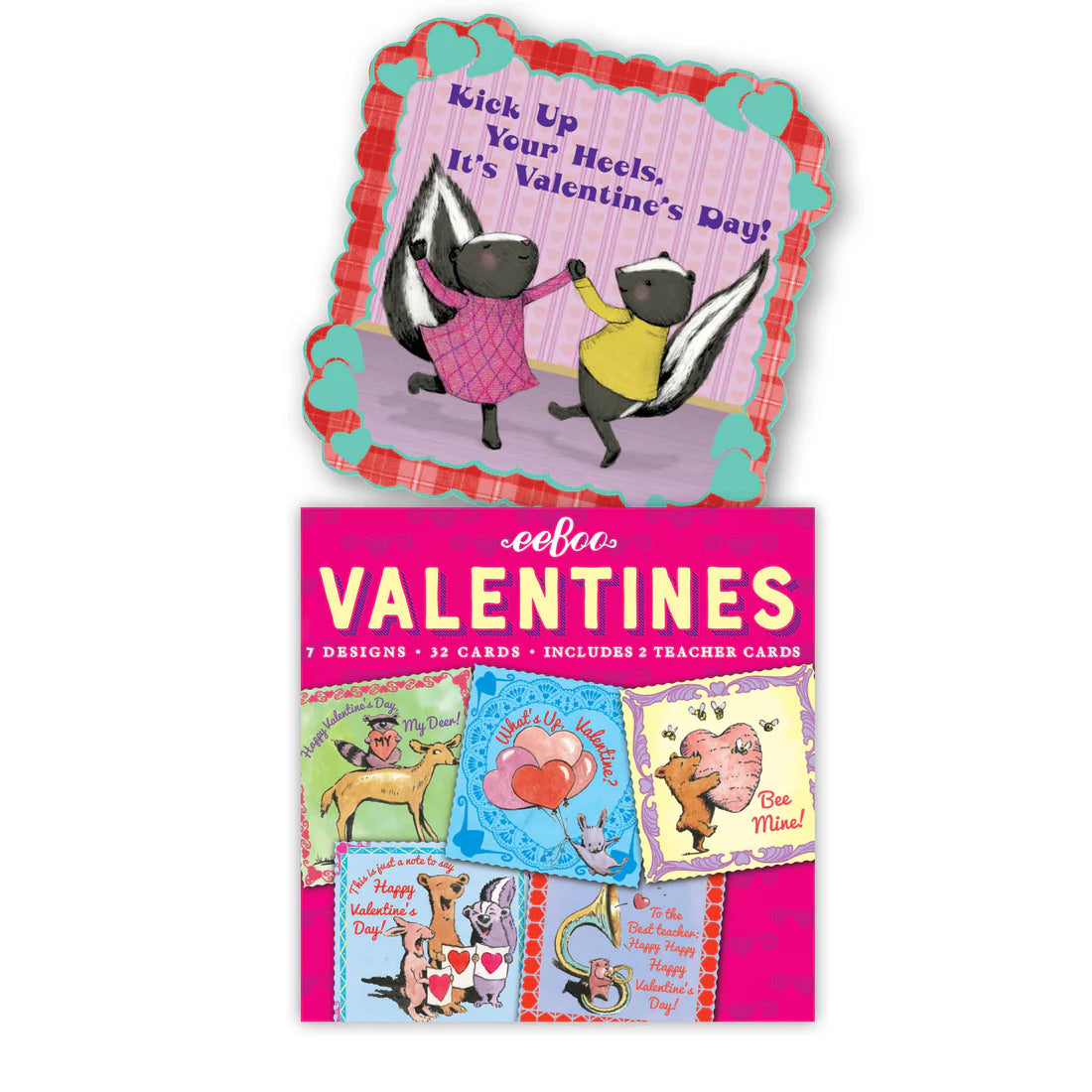 Valentine Assortment