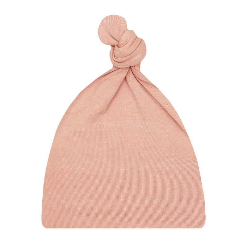Lou Lou Top Knot Hat - Multiple Color Options