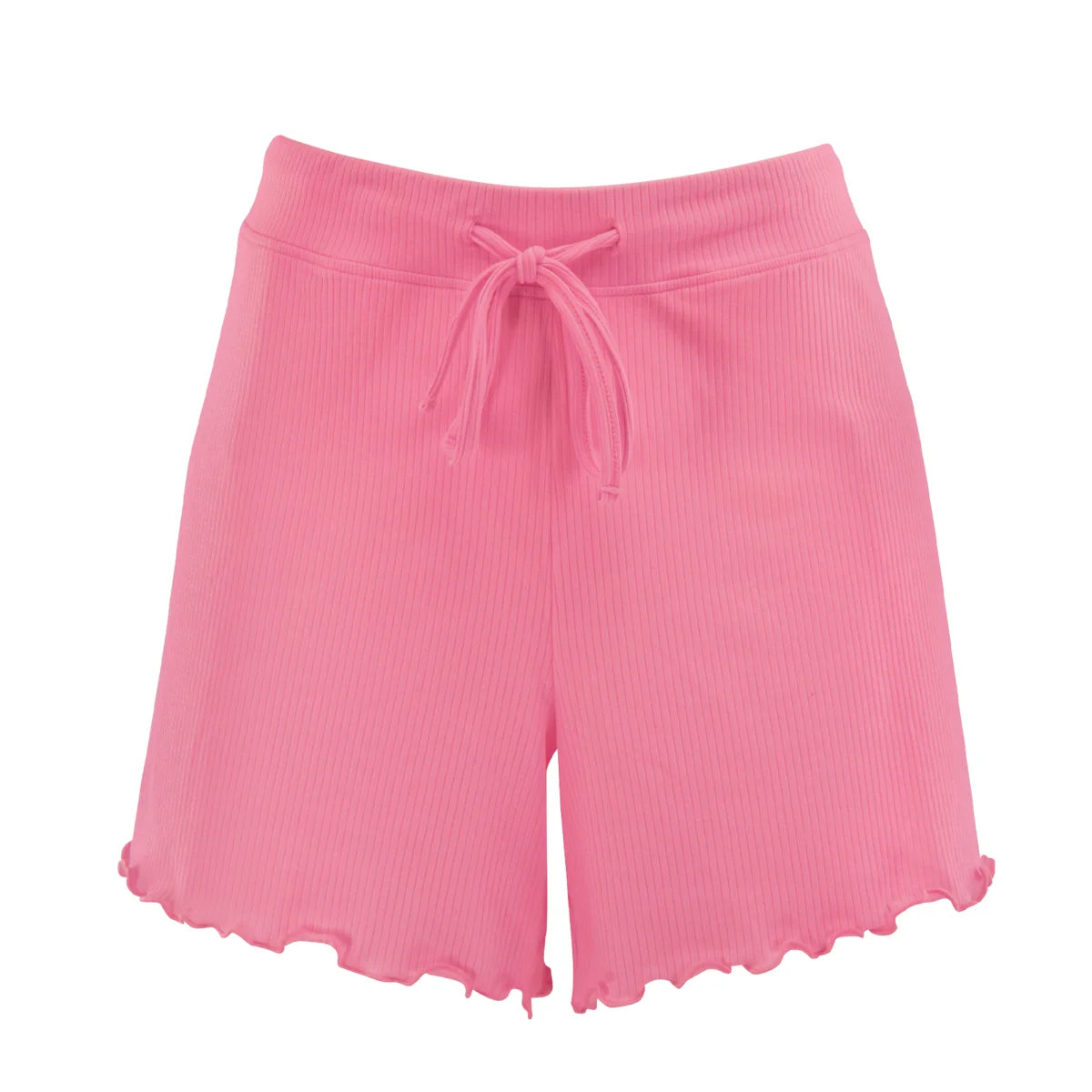 Amanda Blu Sunkissed Coral Bliss PJ Short