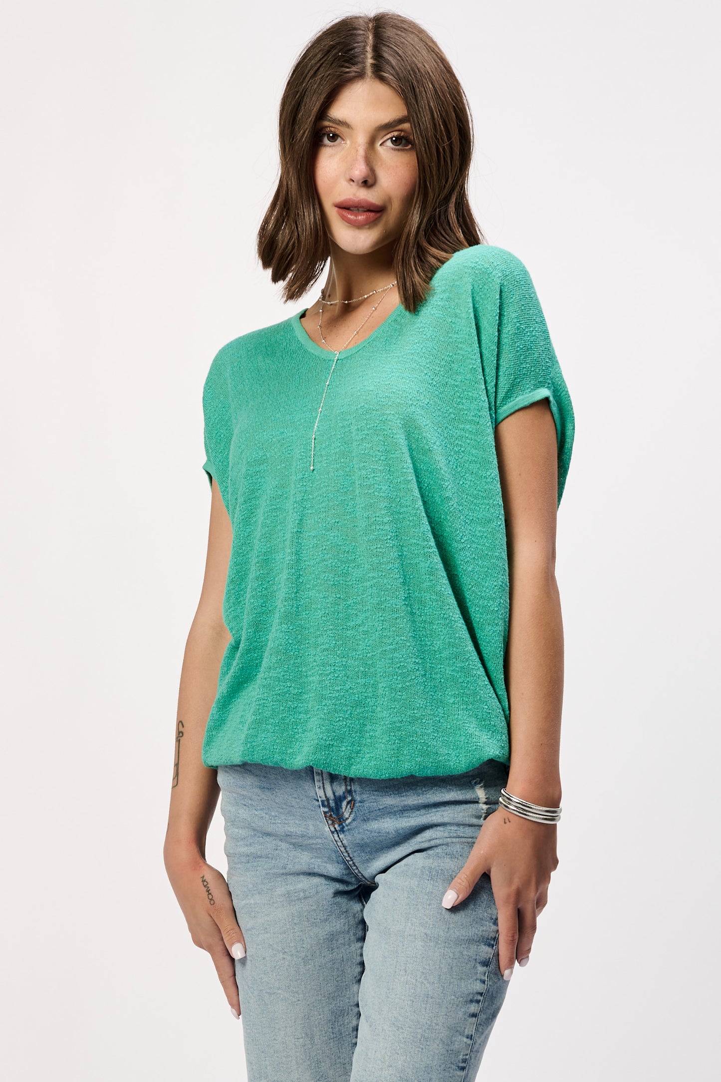 Another Love Zia Blouse