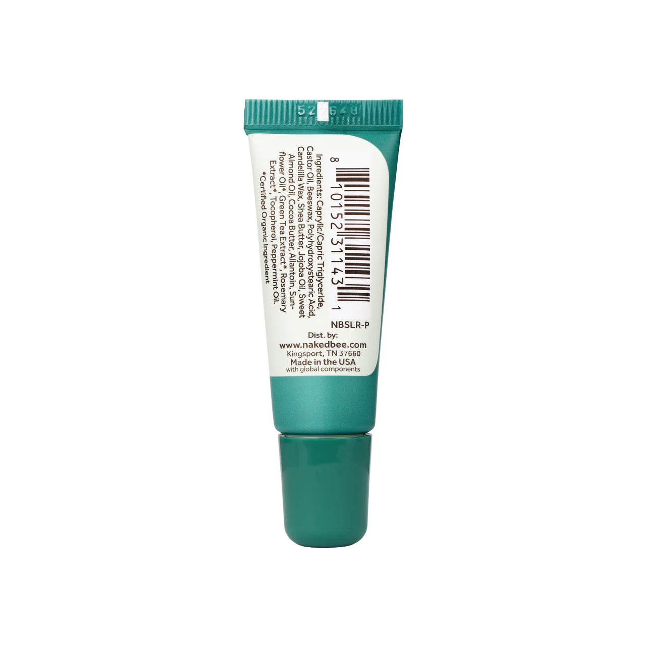 Serious Beeswax Lip Salve