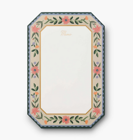 Aster Large Memo Notepad