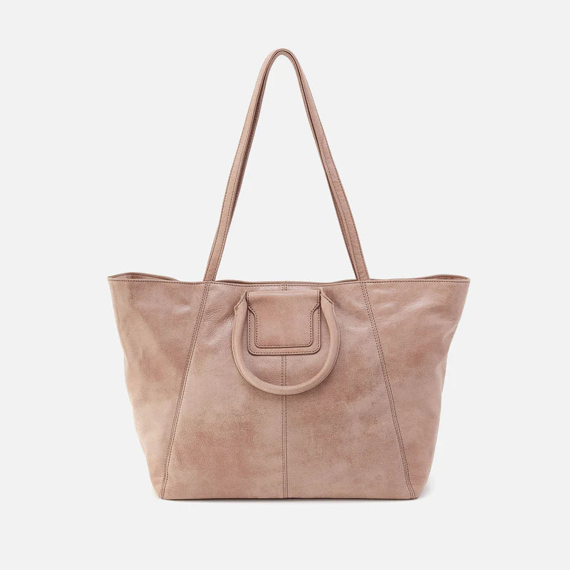 Hobo Sheila East-West Tote Hazel