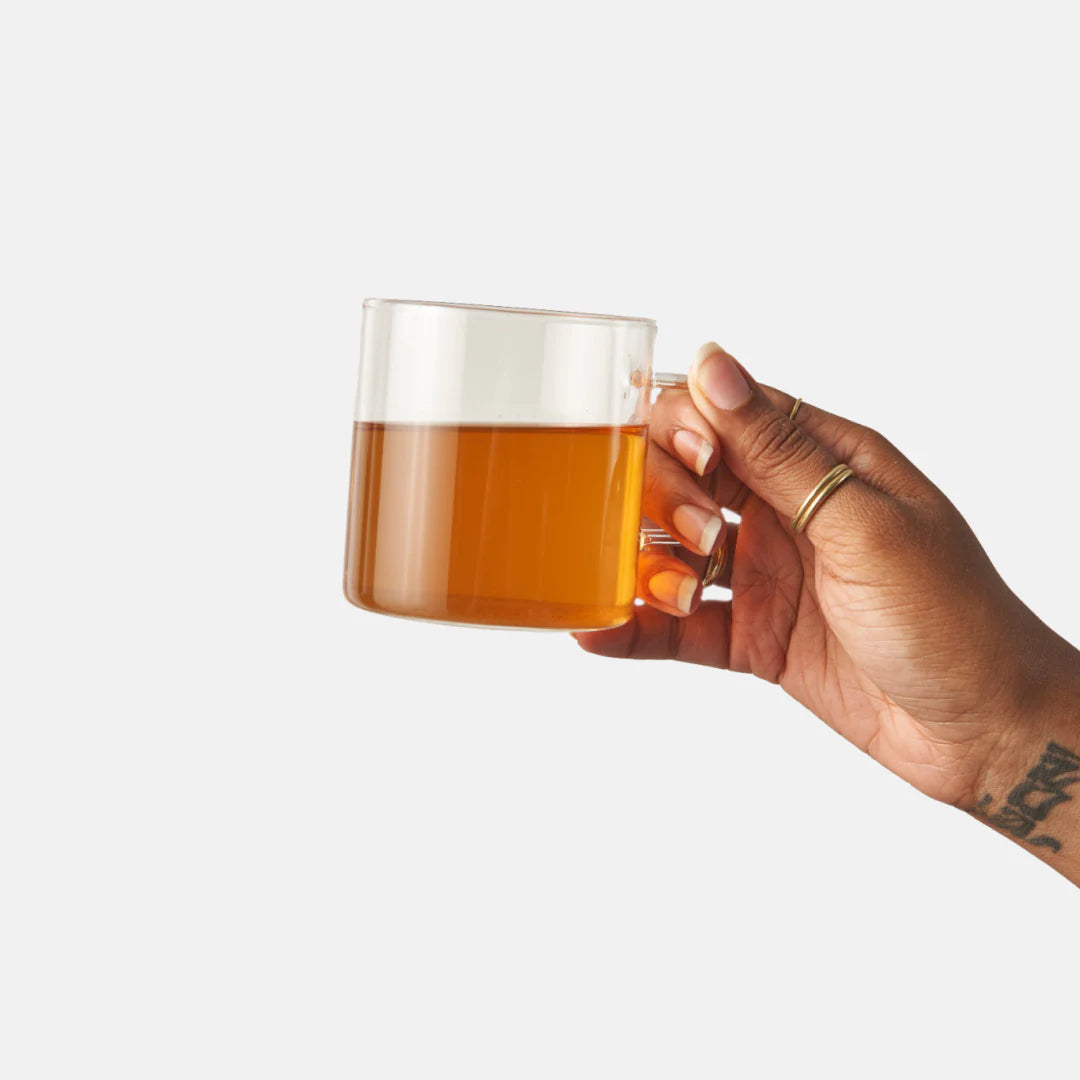 Organic Cup Of Sunshine Tea