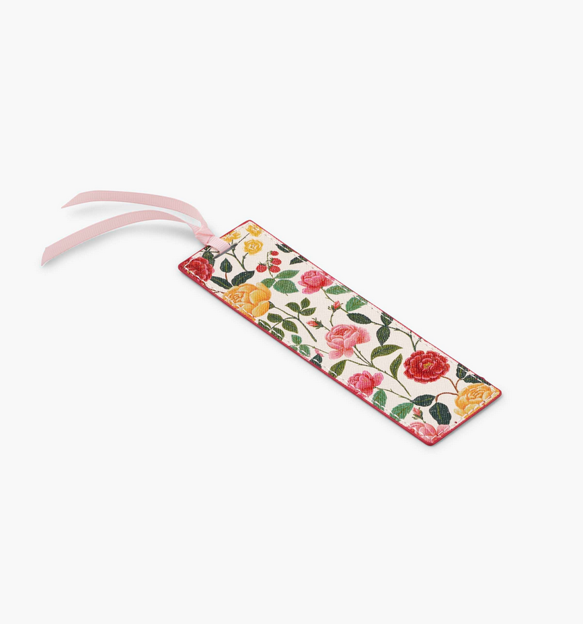 Roses Bookmark
