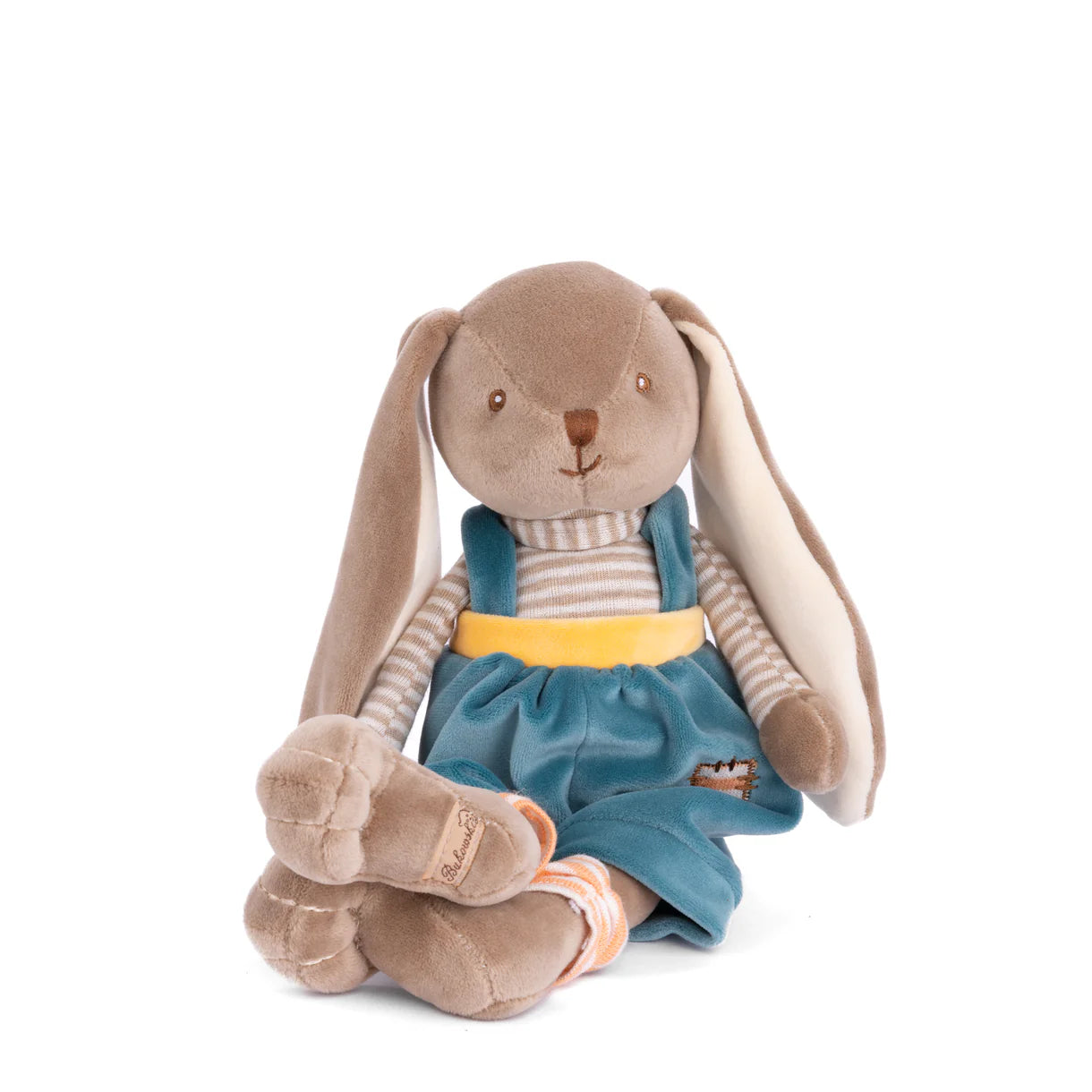 Bukowski Bears Bunny Brother