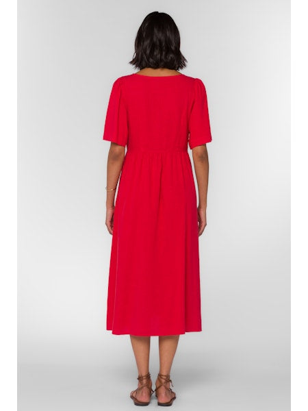 Velvet Heart Caville Dress