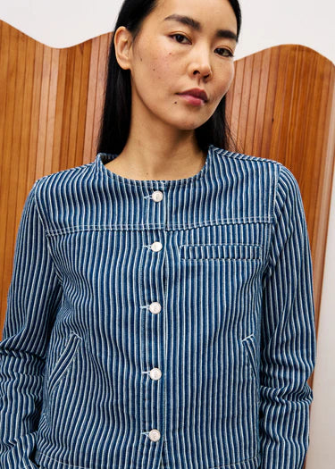 FRNCH Gaura Jacket