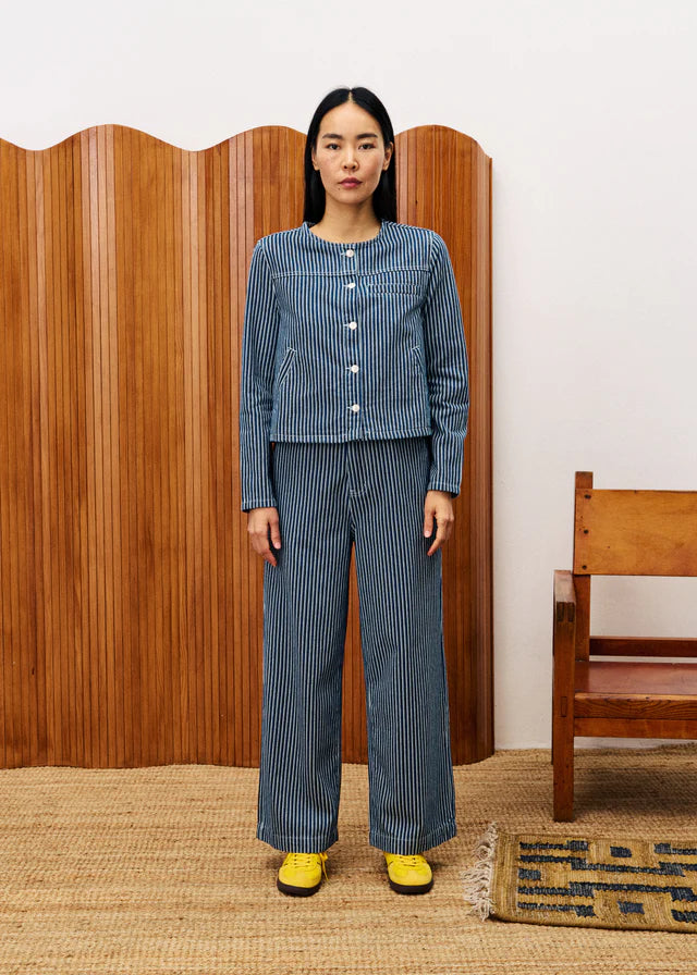 FRNCH Gaura Jacket