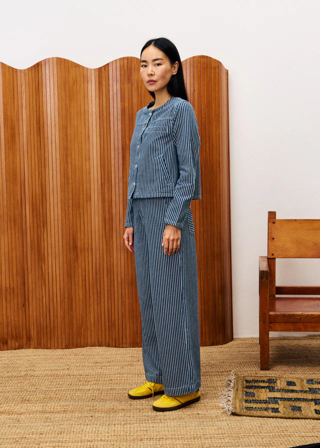FRNCH Gaura Jacket