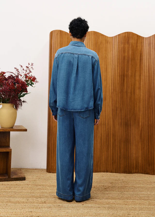 FRNCH Balsamine Pant