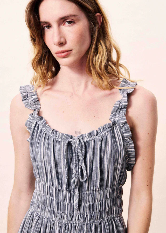 FRNCH Obea Dress