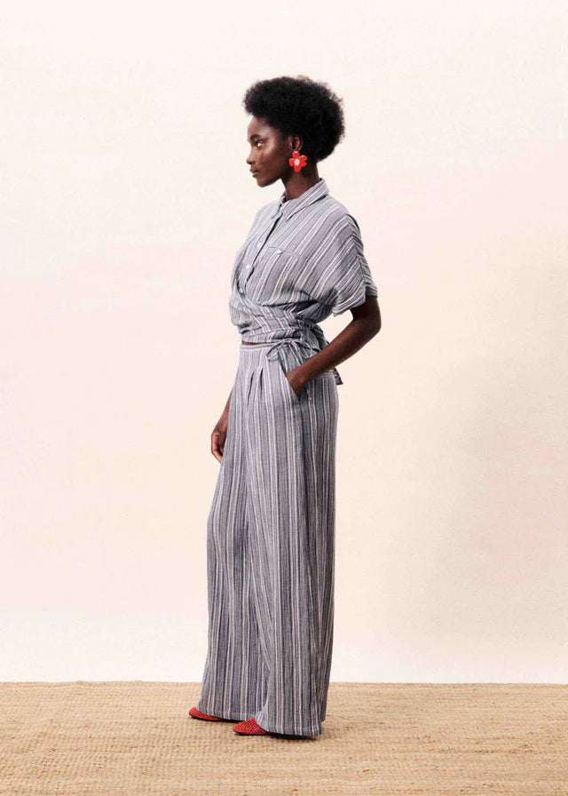 FRNCH Metis Pant
