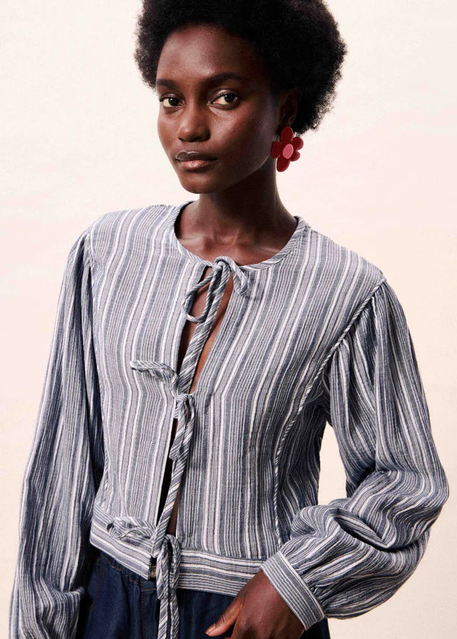 FRNCH Amurina Blouse