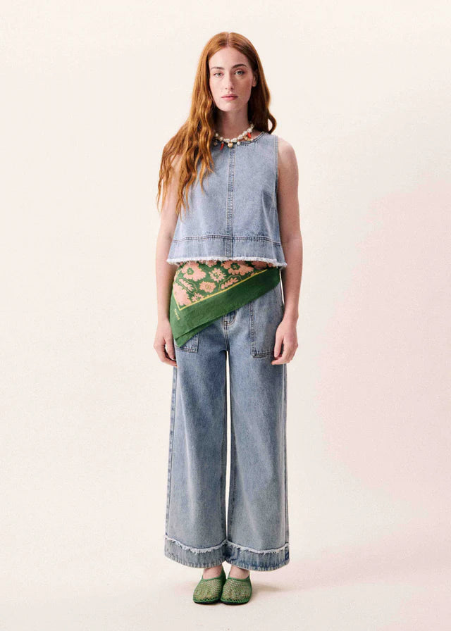 FRNCH Saphira Jean