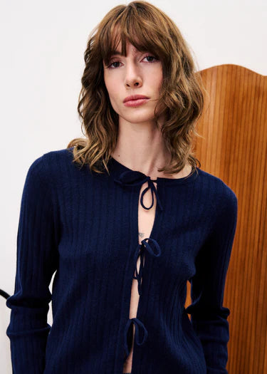 FRNCH Veronique Cardigan