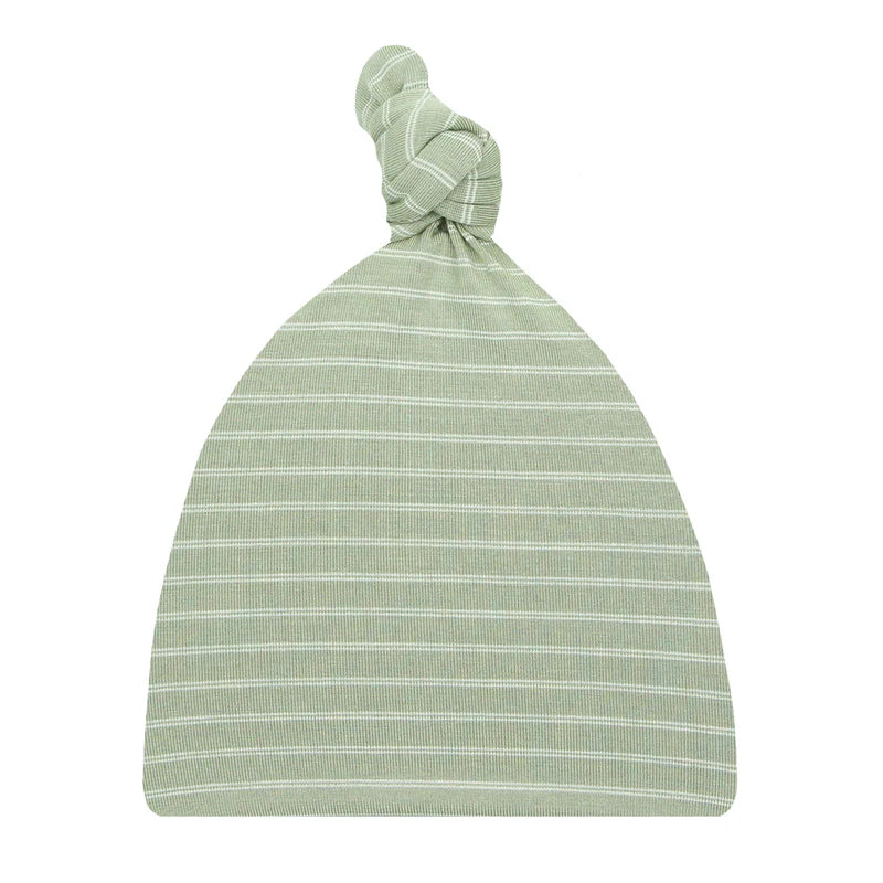 Lou Lou Top Knot Hat - Multiple Color Options