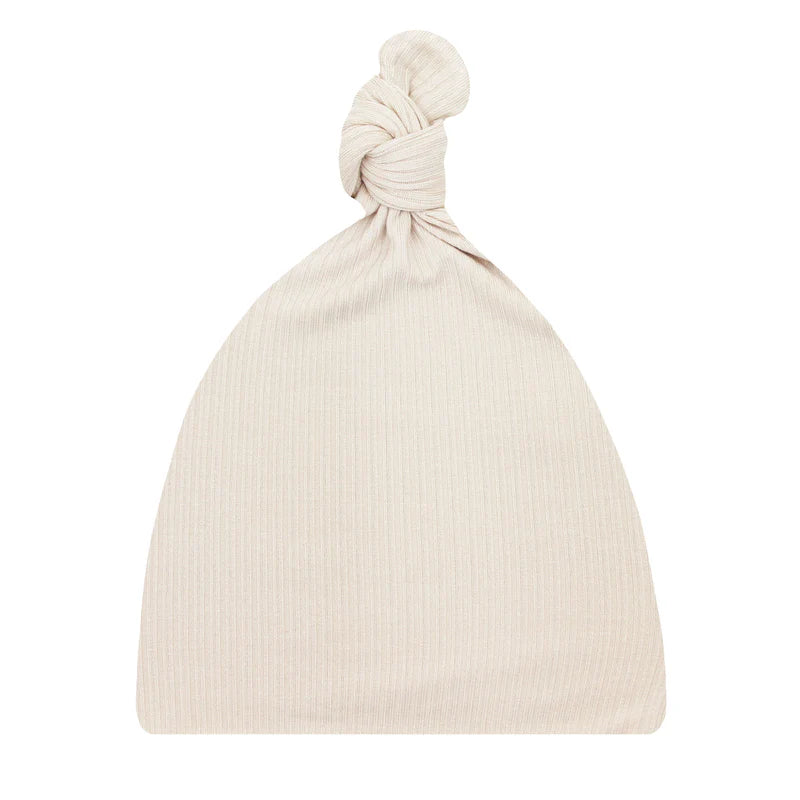 Lou Lou Top Knot Hat - Multiple Color Options