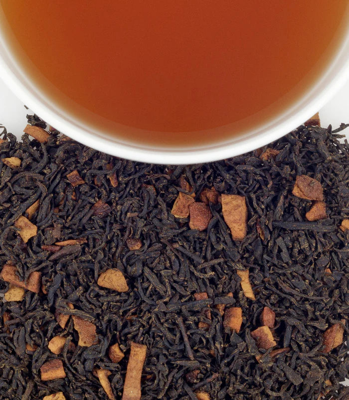 Hot Cinnamon Sunset, Tin of 20 Sachets