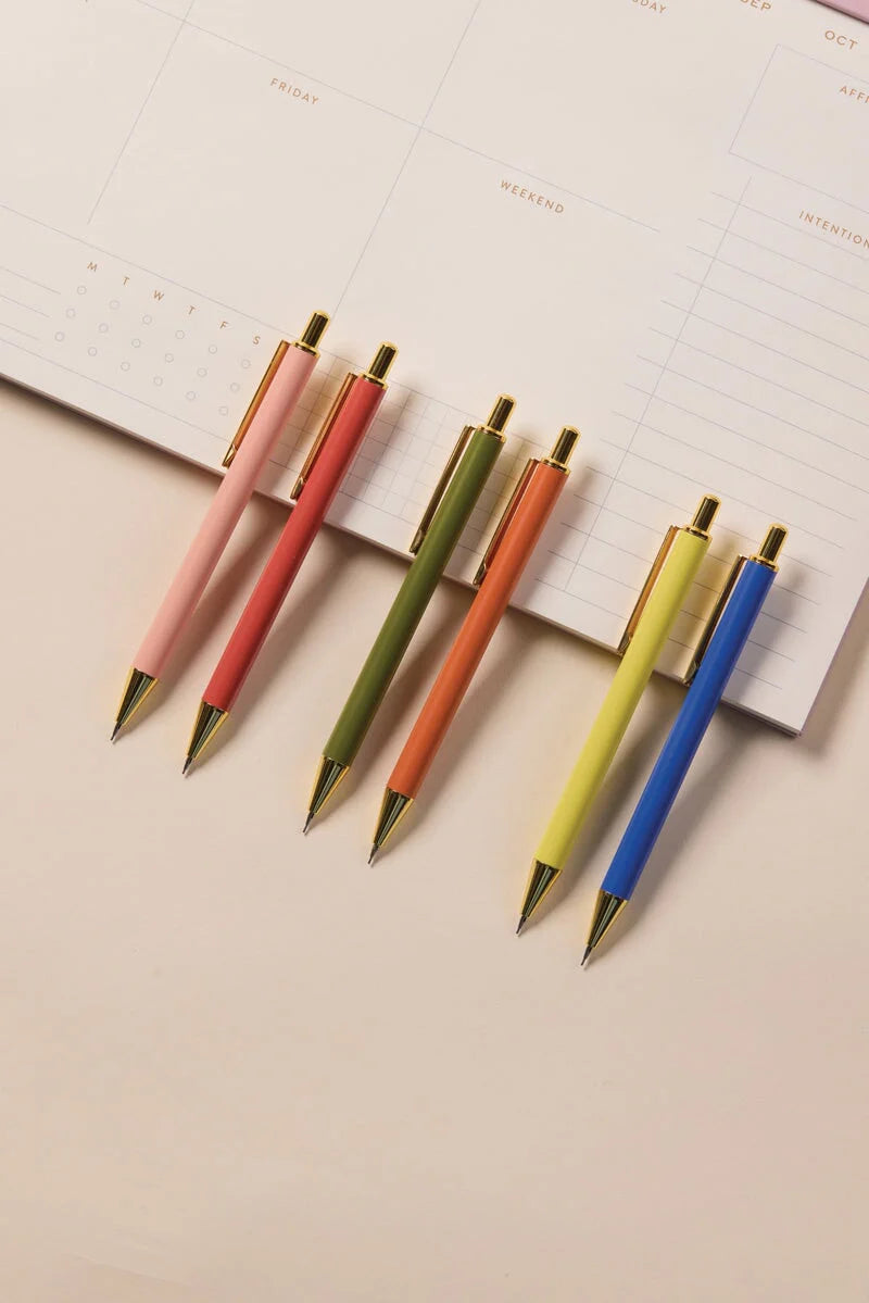 Mechanical Pencils
