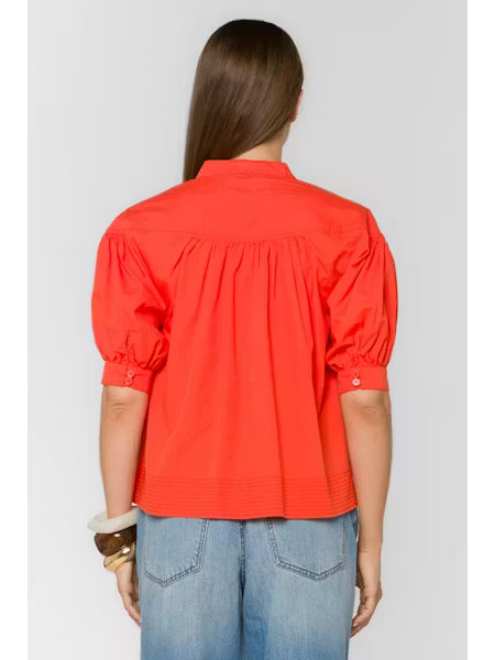 Velvet Heart Dory Blouse