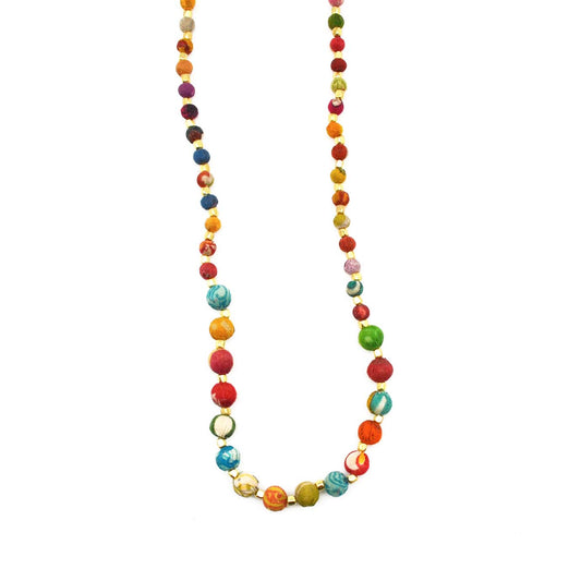 Aasha Beads Necklace