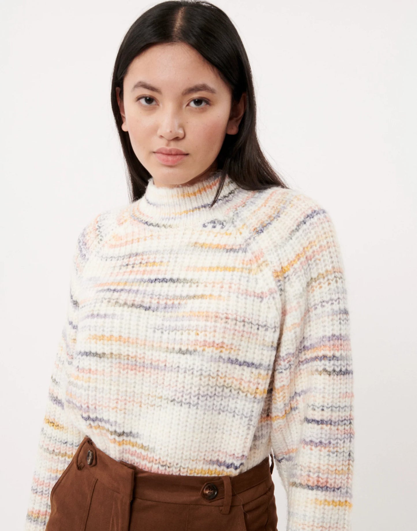 FRNCH Mendy Sweater